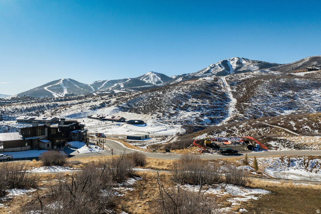 11282 N ORION DR Heber City, UT 84032