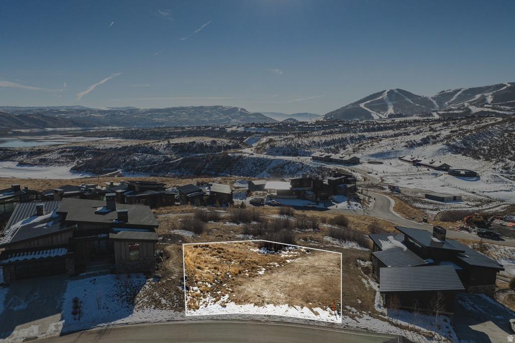 11282 N ORION DR Heber City, UT 84032