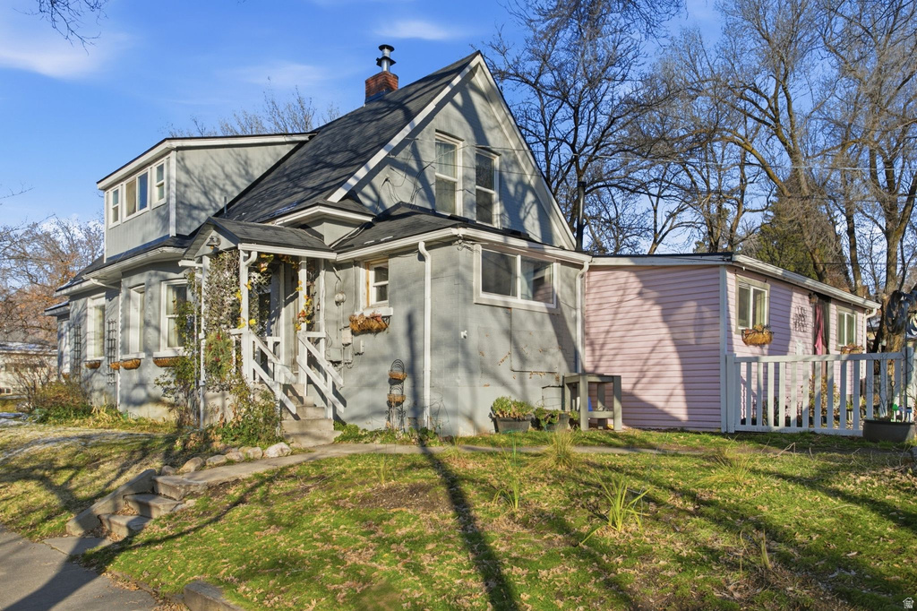 1103 E OAK ST Ogden, UT 84401