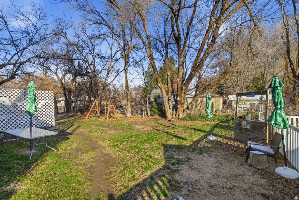 1103 E OAK ST Ogden, UT 84401