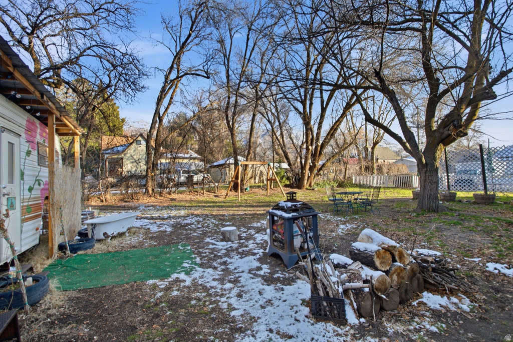 1103 E OAK ST Ogden, UT 84401