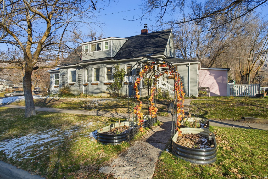 1103 E OAK ST Ogden, UT 84401