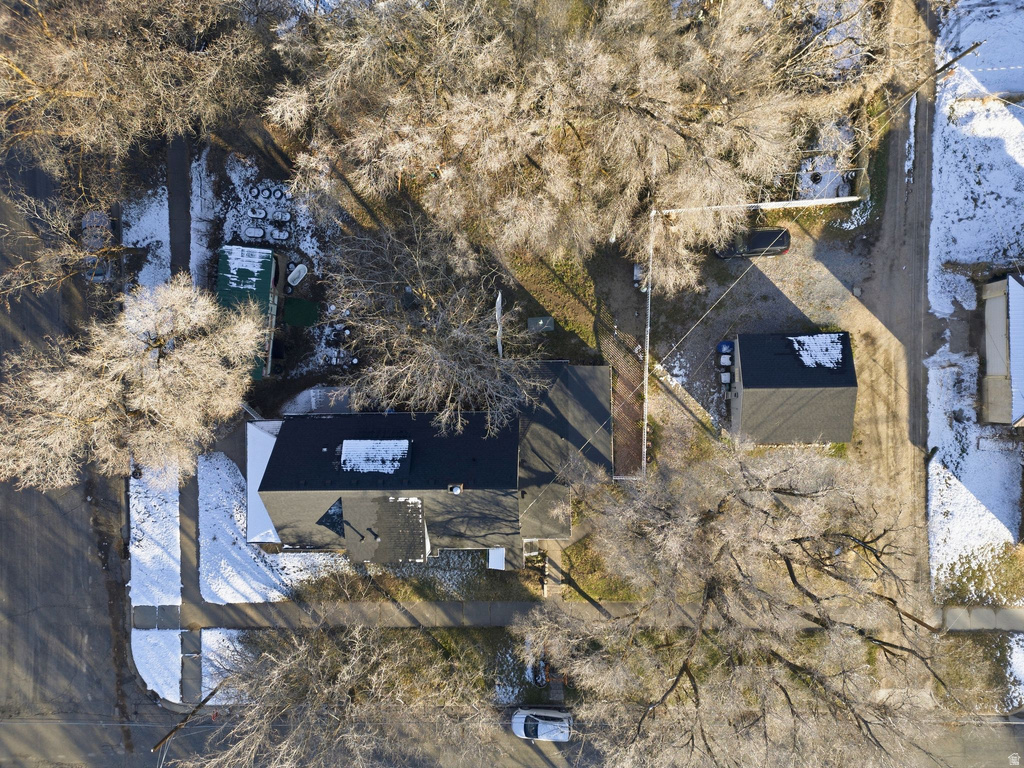 1103 E OAK ST Ogden, UT 84401