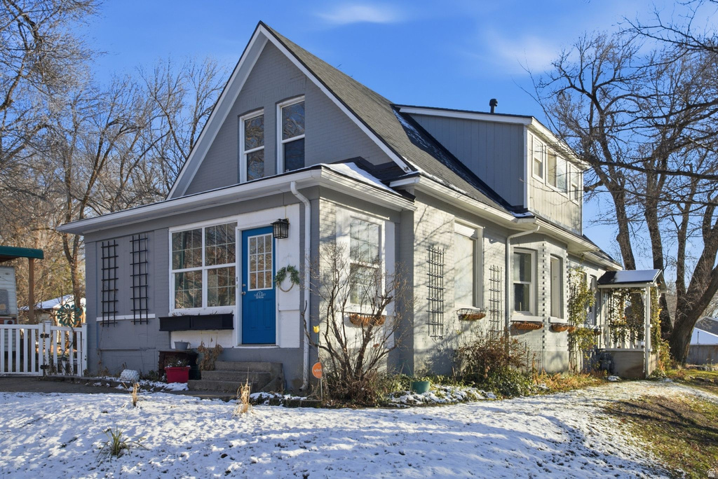 1103 E OAK ST Ogden, UT 84401