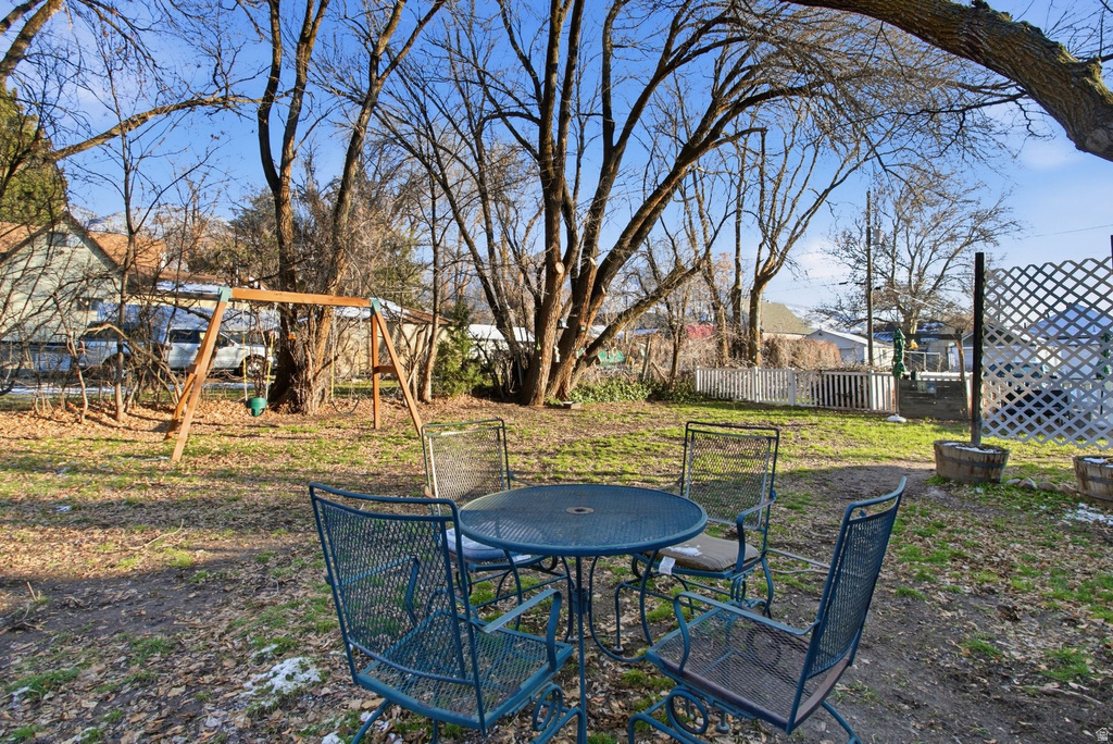 1103 E OAK ST Ogden, UT 84401