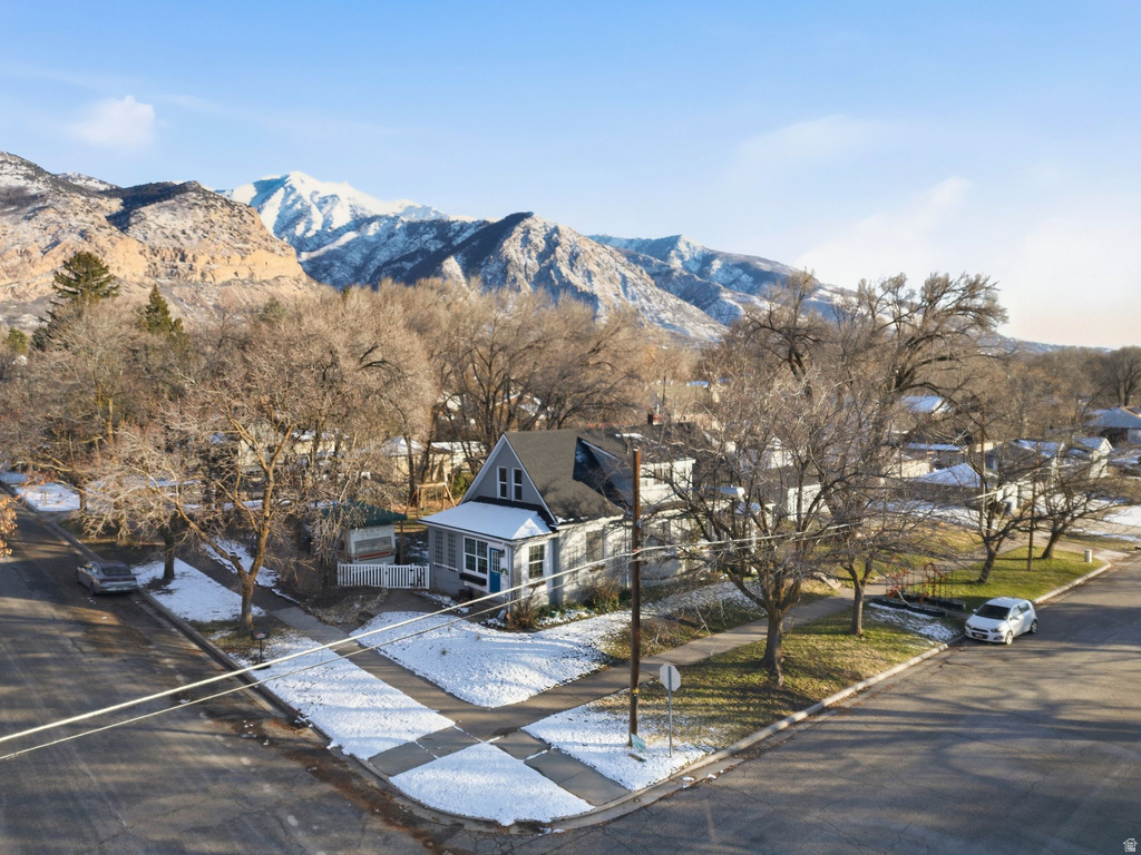 1103 E OAK ST Ogden, UT 84401