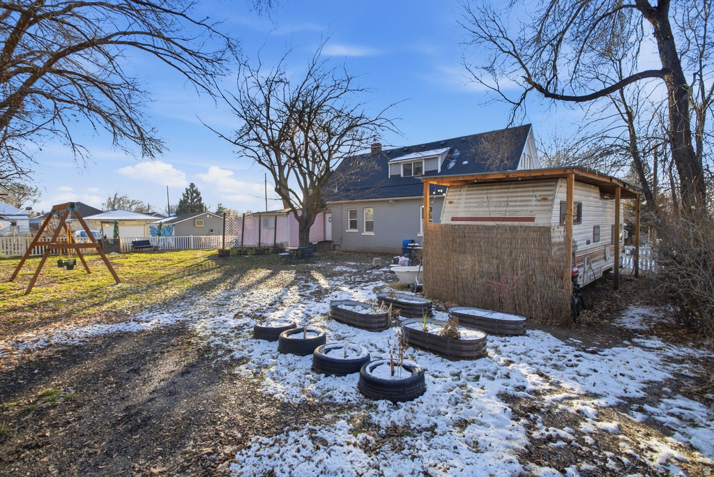 1103 E OAK ST Ogden, UT 84401