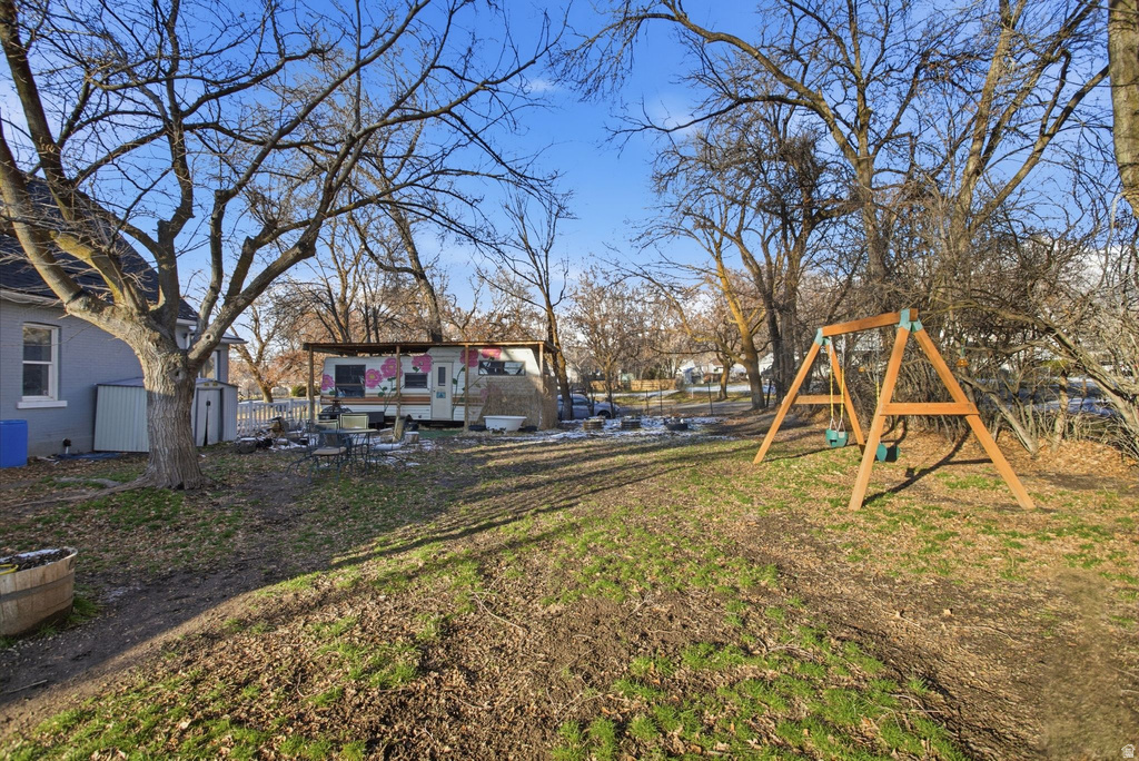 1103 E OAK ST Ogden, UT 84401