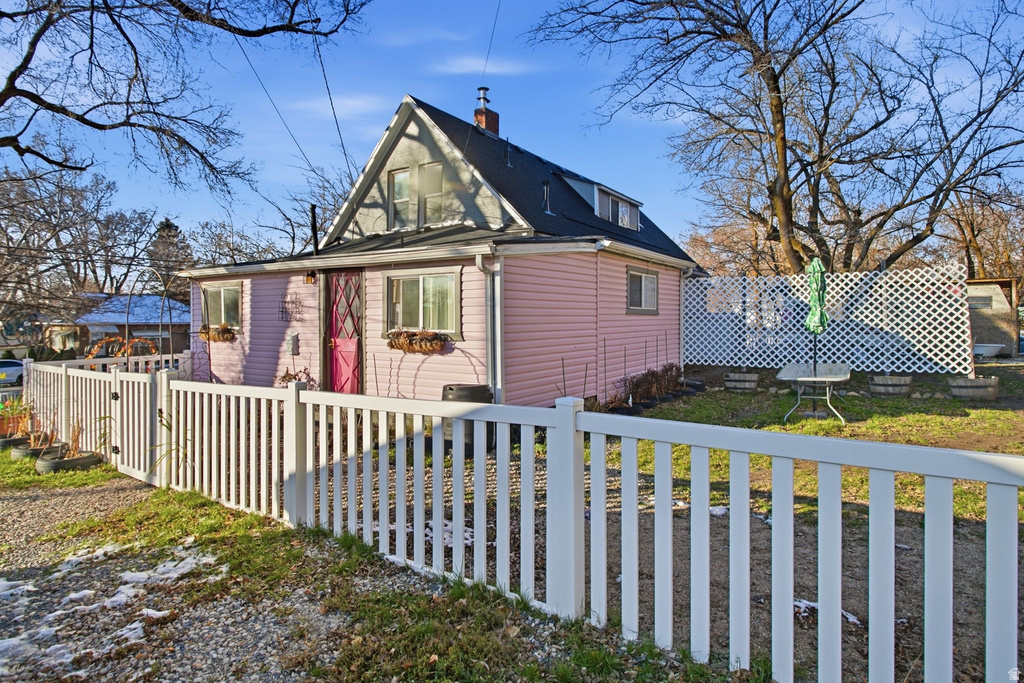 1103 E OAK ST Ogden, UT 84401