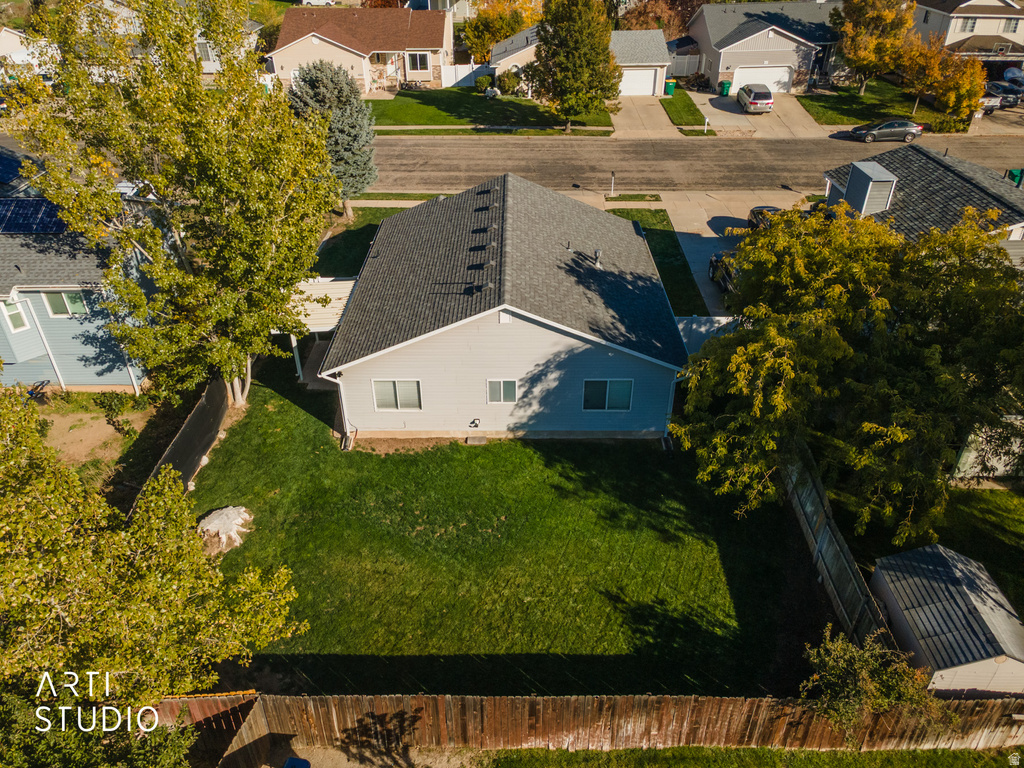 1961 S 100 W Clearfield, UT 84015