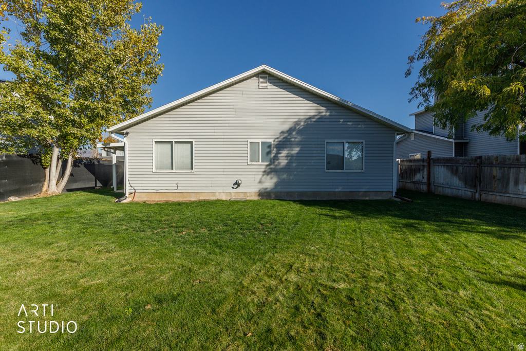 1961 S 100 W Clearfield, UT 84015