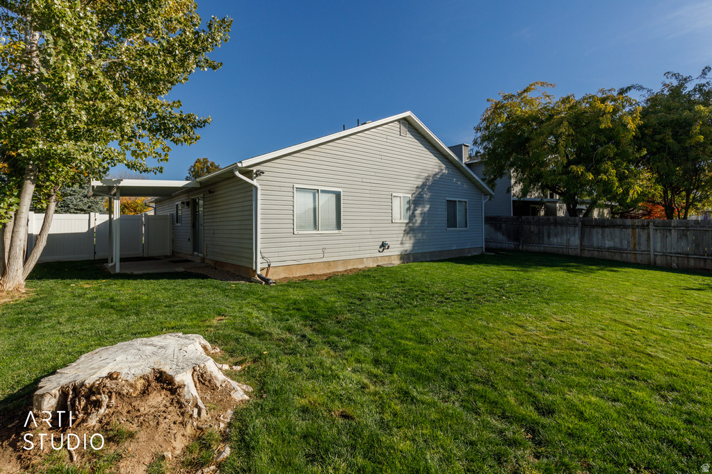 1961 S 100 W Clearfield, UT 84015