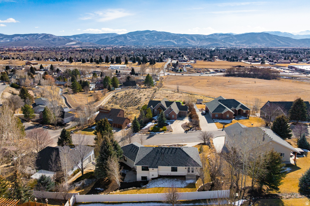 531 E VALLEY DR Heber City, UT 84032