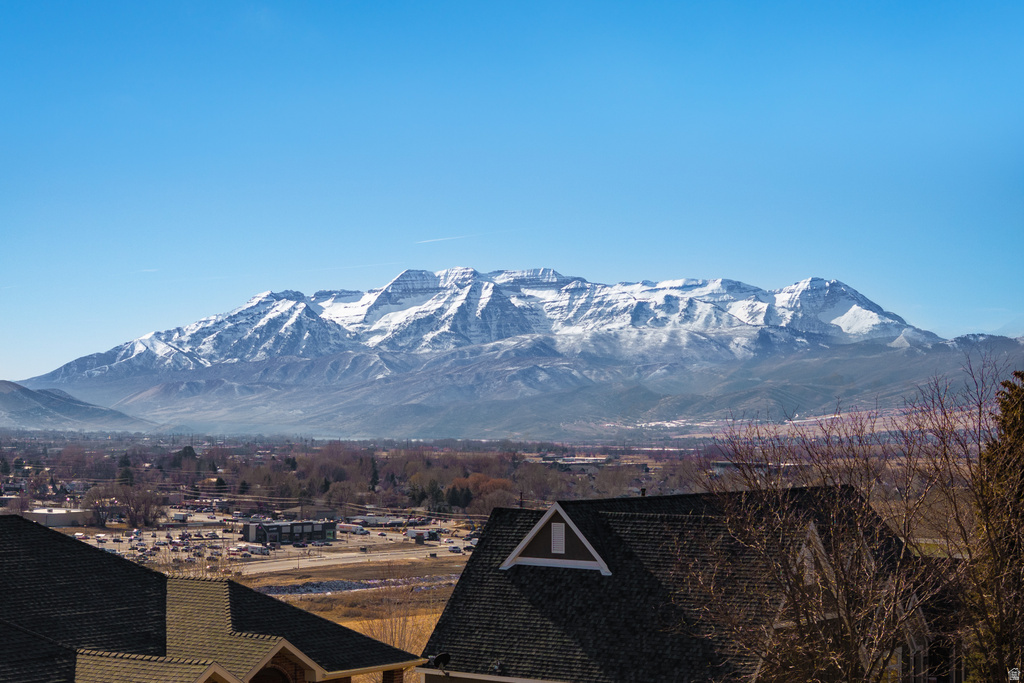 531 E VALLEY DR Heber City, UT 84032