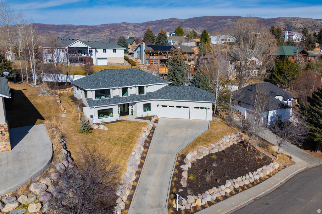 531 E VALLEY DR Heber City, UT 84032