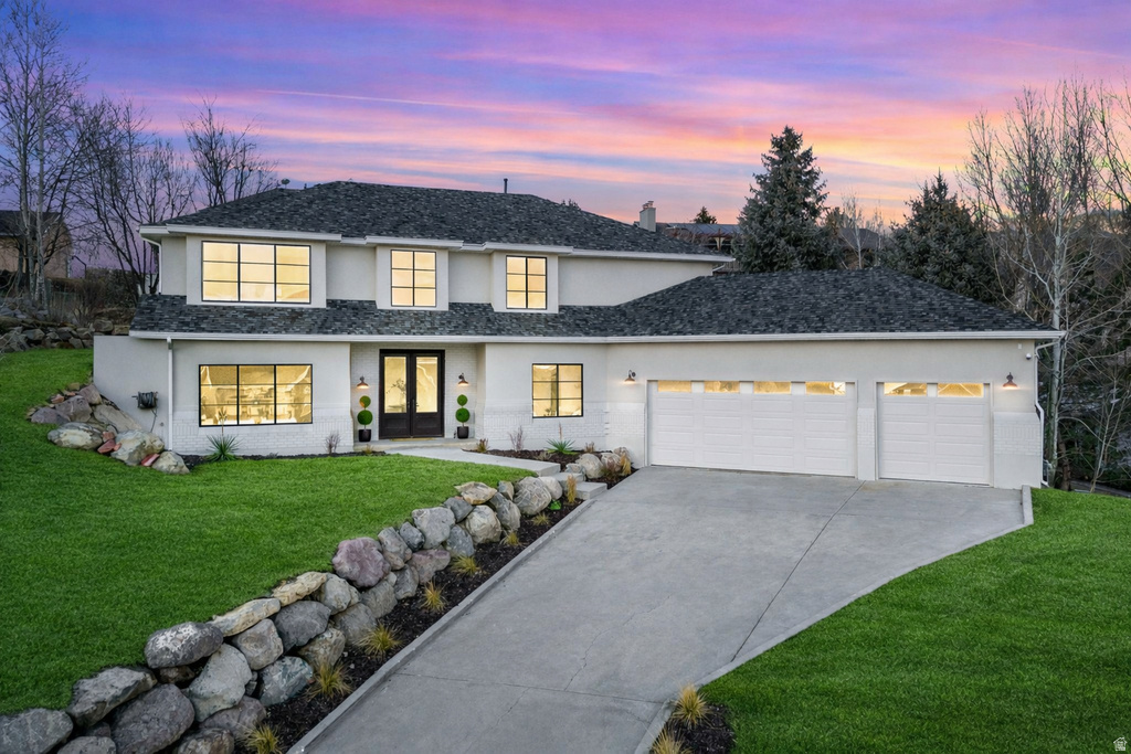531 E VALLEY DR Heber City, UT 84032