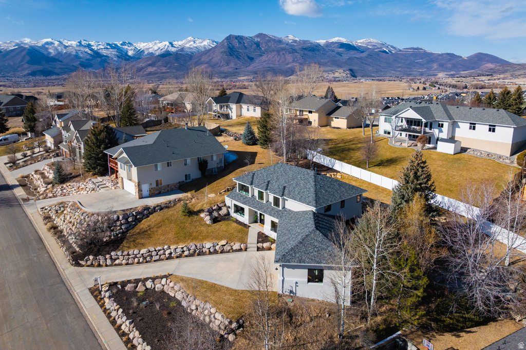 531 E VALLEY DR Heber City, UT 84032