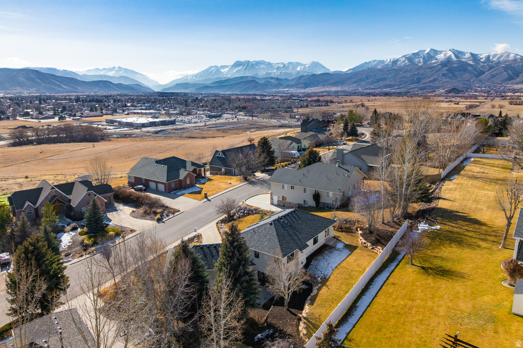 531 E VALLEY DR Heber City, UT 84032