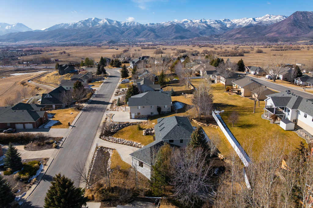 531 E VALLEY DR Heber City, UT 84032