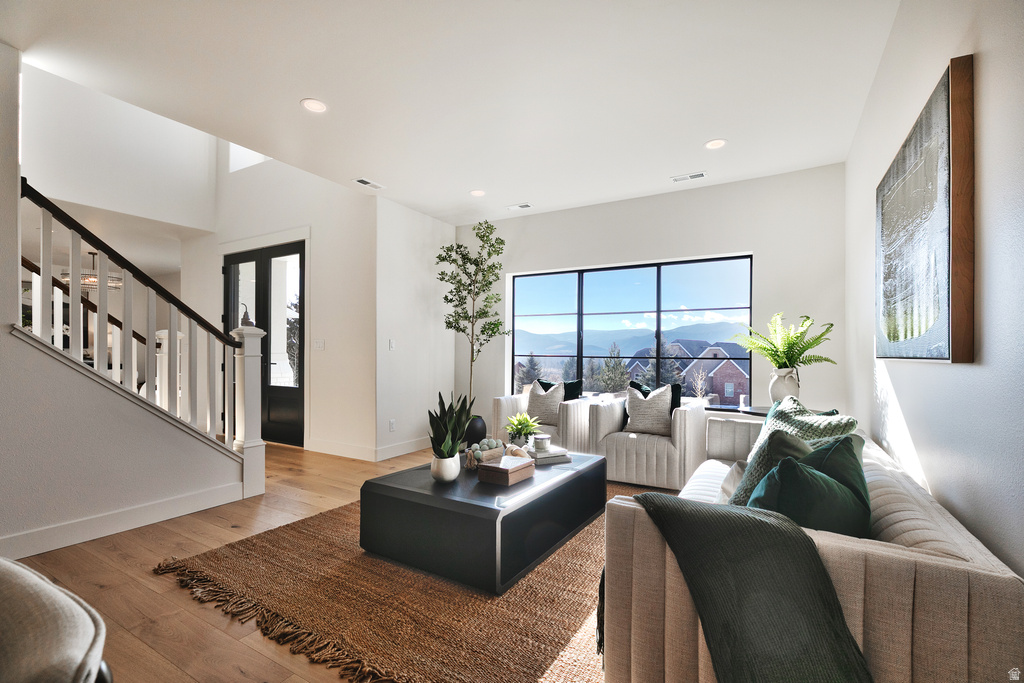 531 E VALLEY DR Heber City, UT 84032