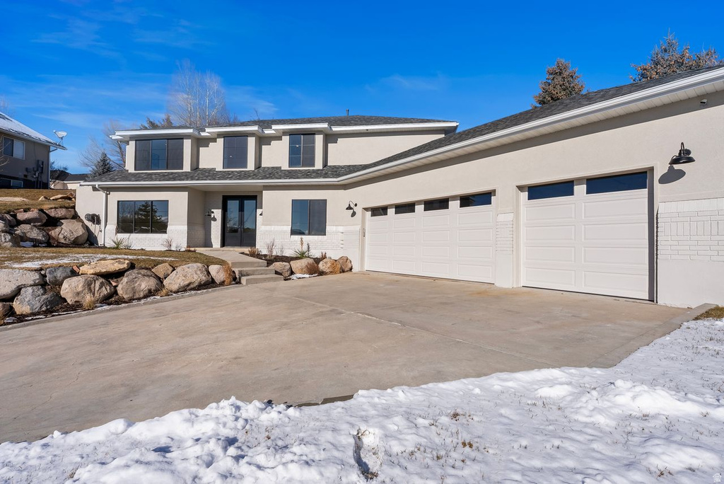 531 E VALLEY DR Heber City, UT 84032