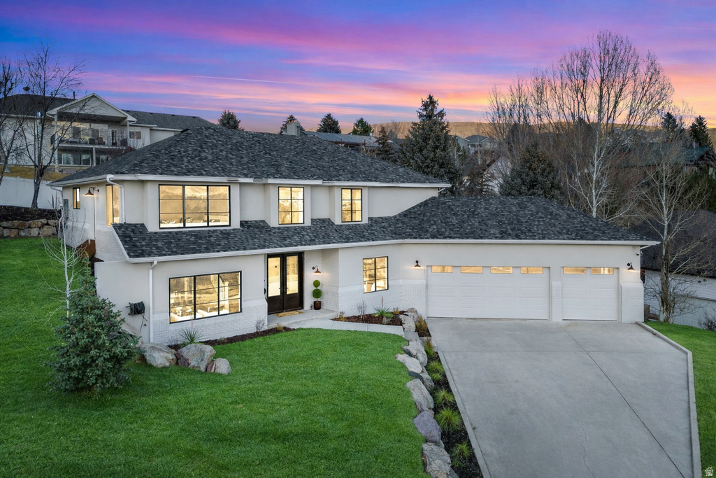 531 E VALLEY DR Heber City, UT 84032