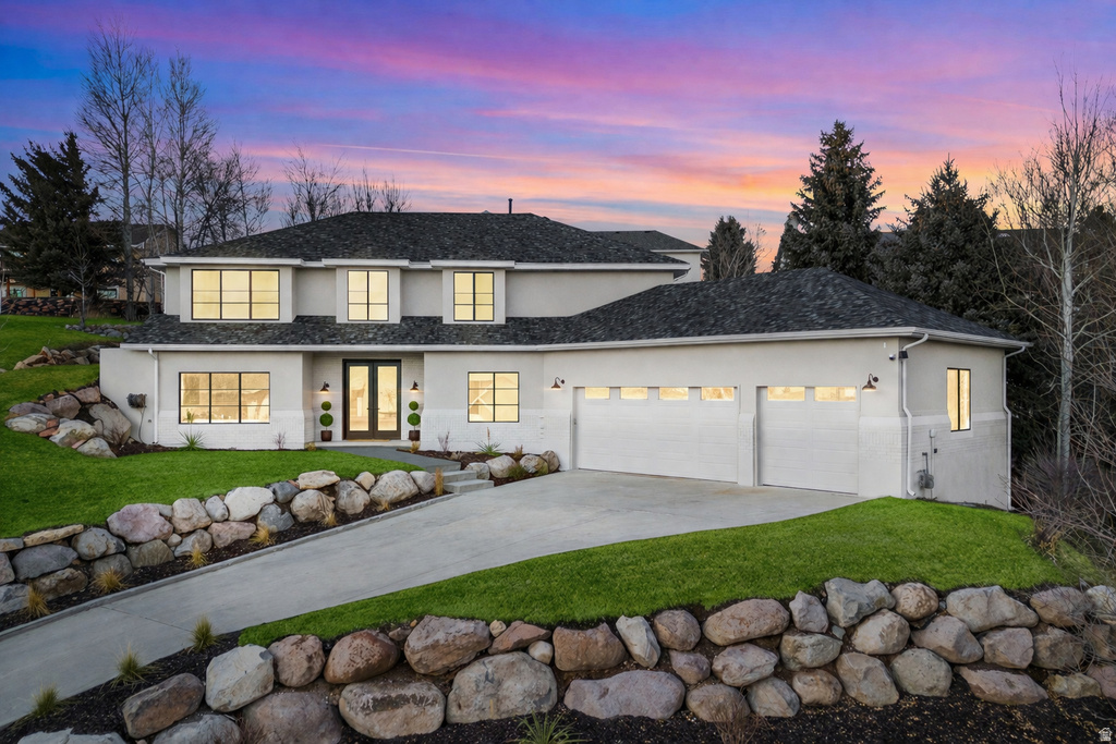 531 E VALLEY DR Heber City, UT 84032