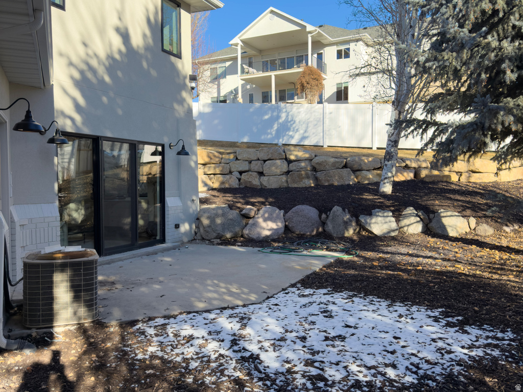 531 E VALLEY DR Heber City, UT 84032