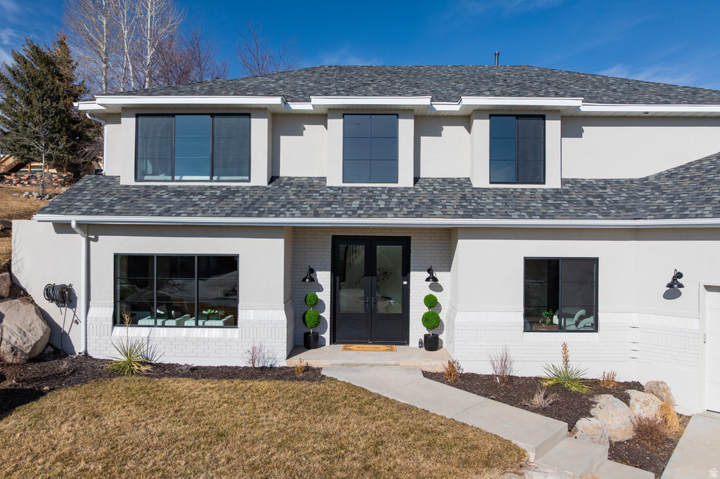 531 E VALLEY DR Heber City, UT 84032