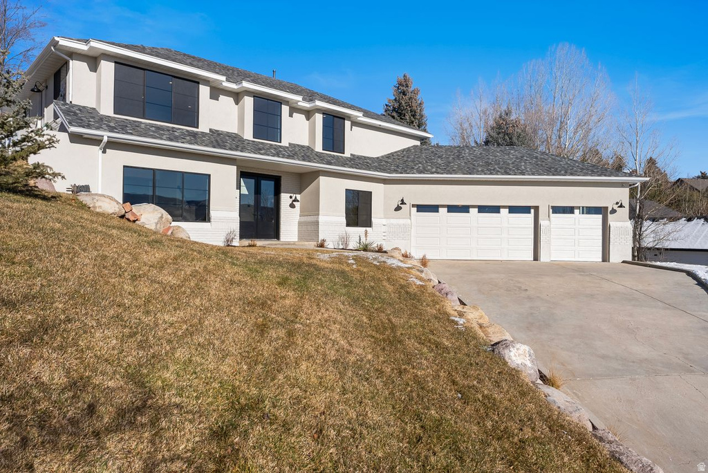 531 E VALLEY DR Heber City, UT 84032