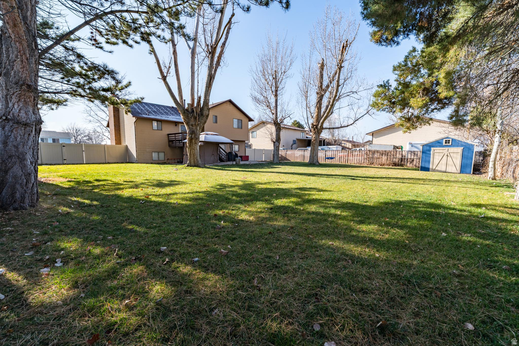 3144 W 1050 N West Point, UT 84015