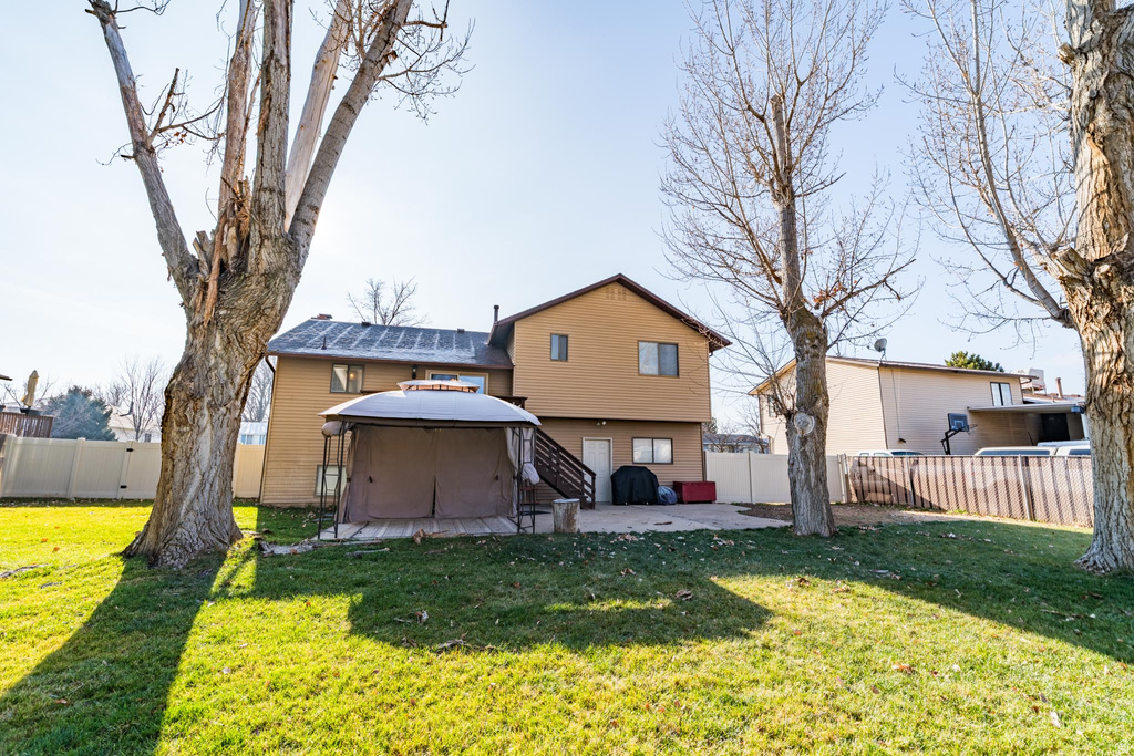 3144 W 1050 N West Point, UT 84015