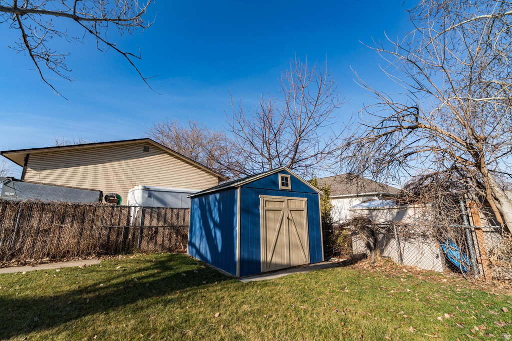 3144 W 1050 N West Point, UT 84015