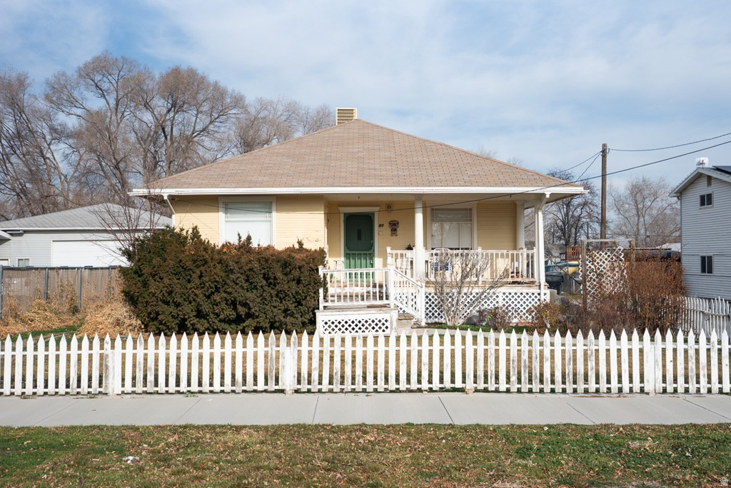 37 E CLARK ST Grantsville, UT 84029