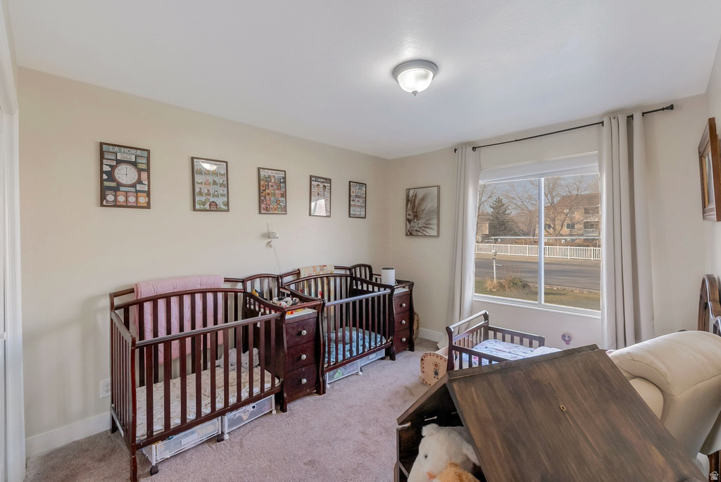 2741 W HAUN DR West Jordan, UT 84088