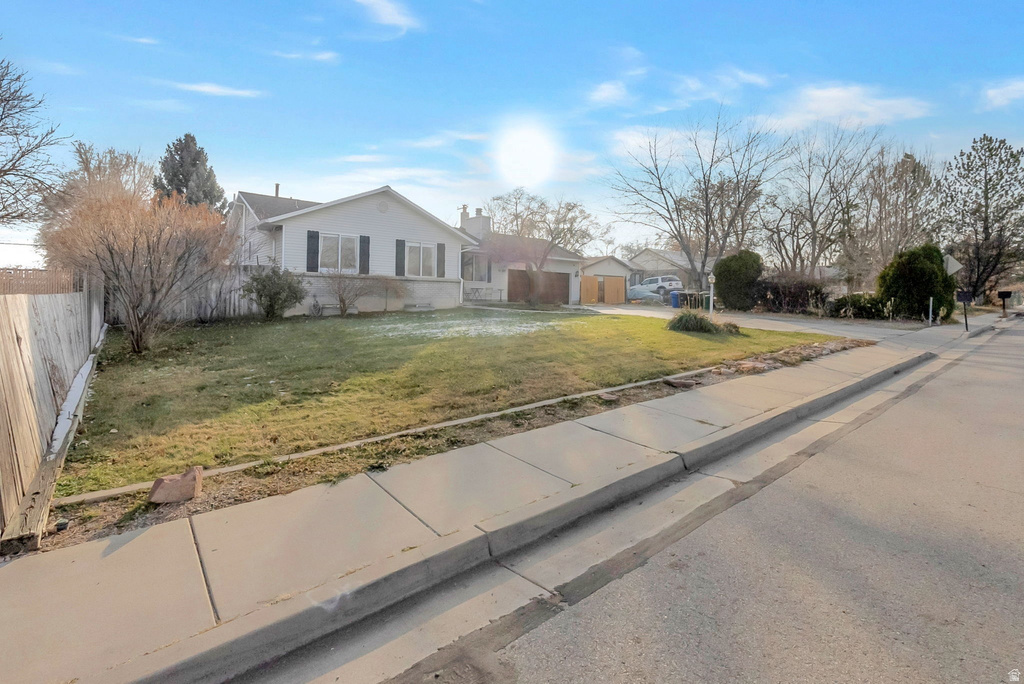 2741 W HAUN DR West Jordan, UT 84088