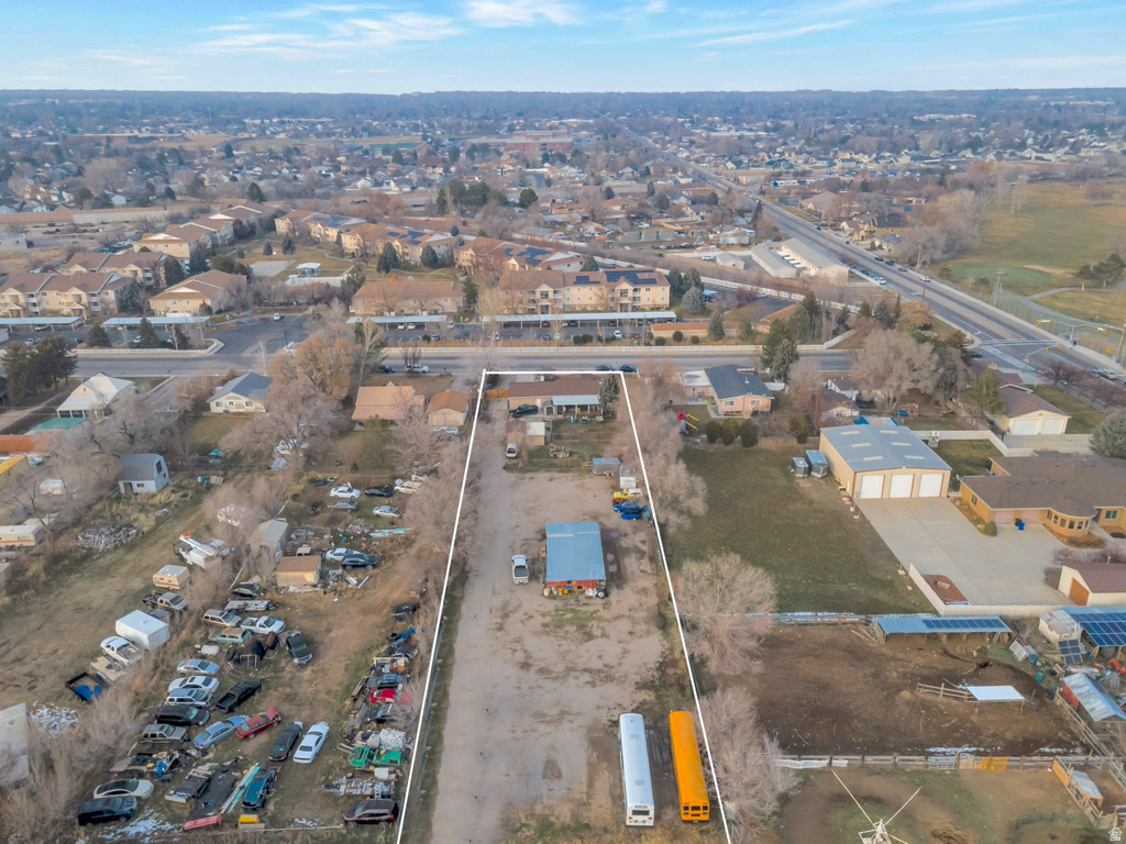 2741 W HAUN DR West Jordan, UT 84088