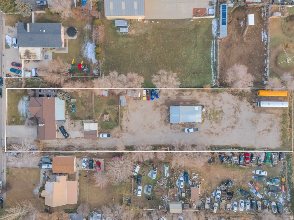 2741 W HAUN DR West Jordan, UT 84088