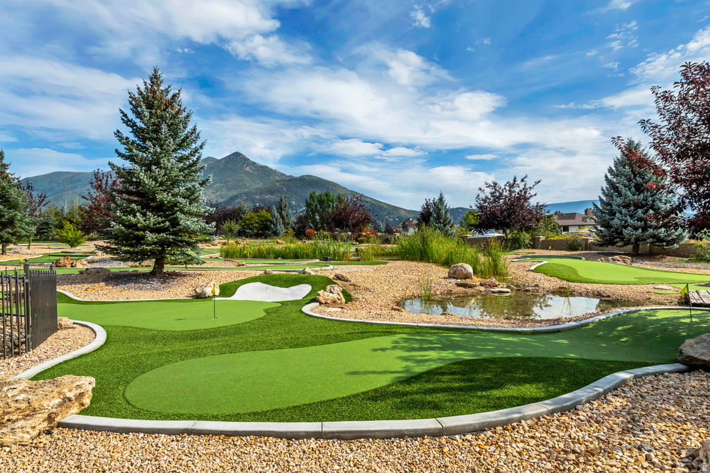 840 W BIGLER LN #1010 Midway, UT 84049