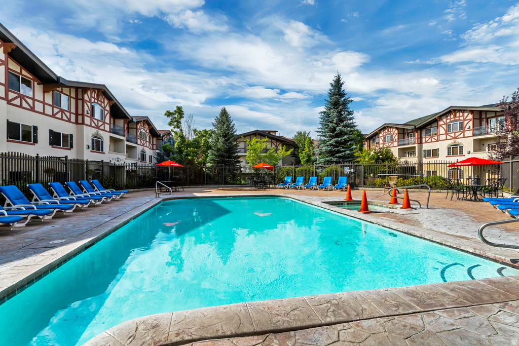 840 W BIGLER LN #1010 Midway, UT 84049