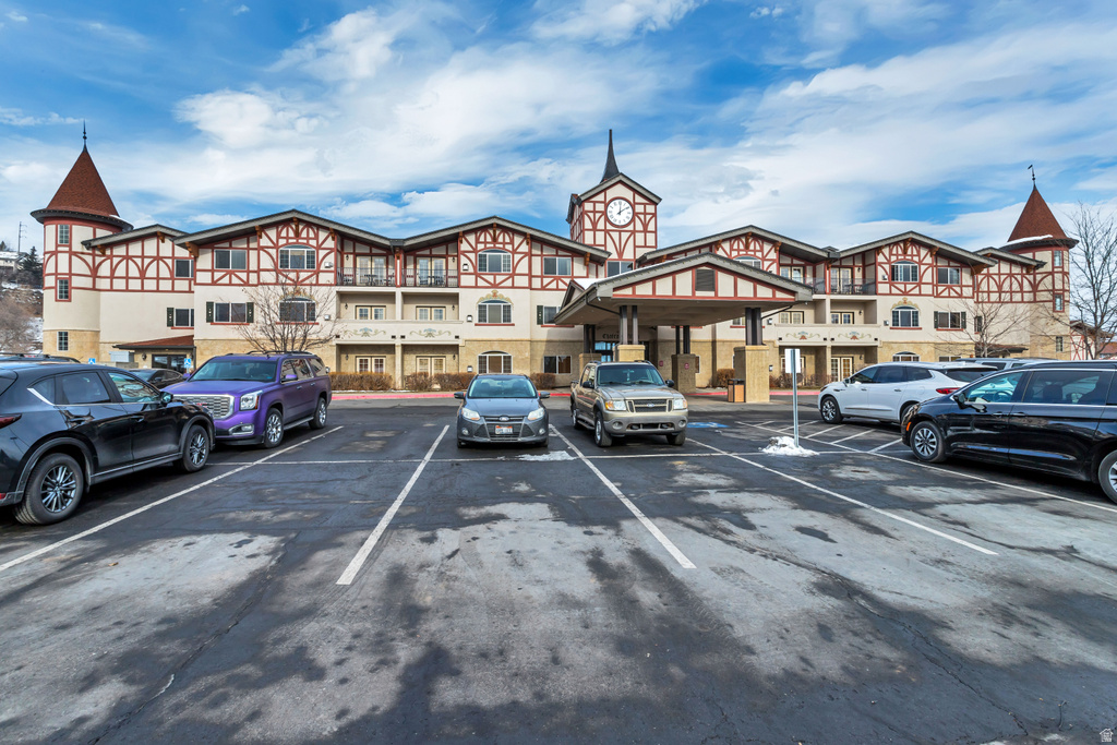 840 W BIGLER LN #1010 Midway, UT 84049