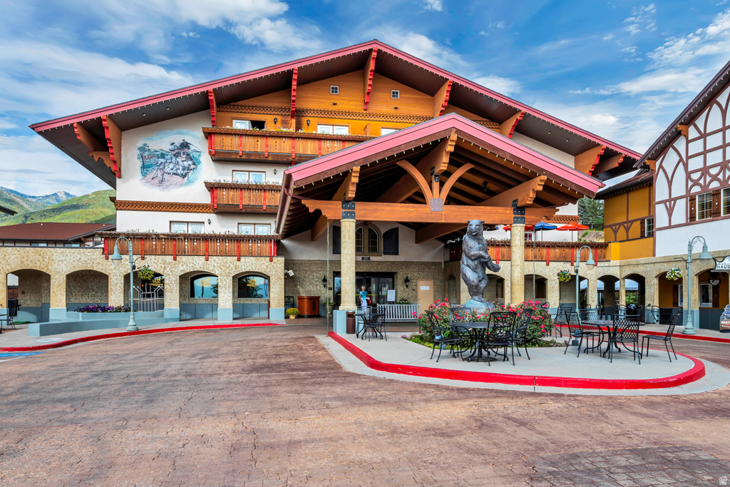 840 W BIGLER LN #1010 Midway, UT 84049