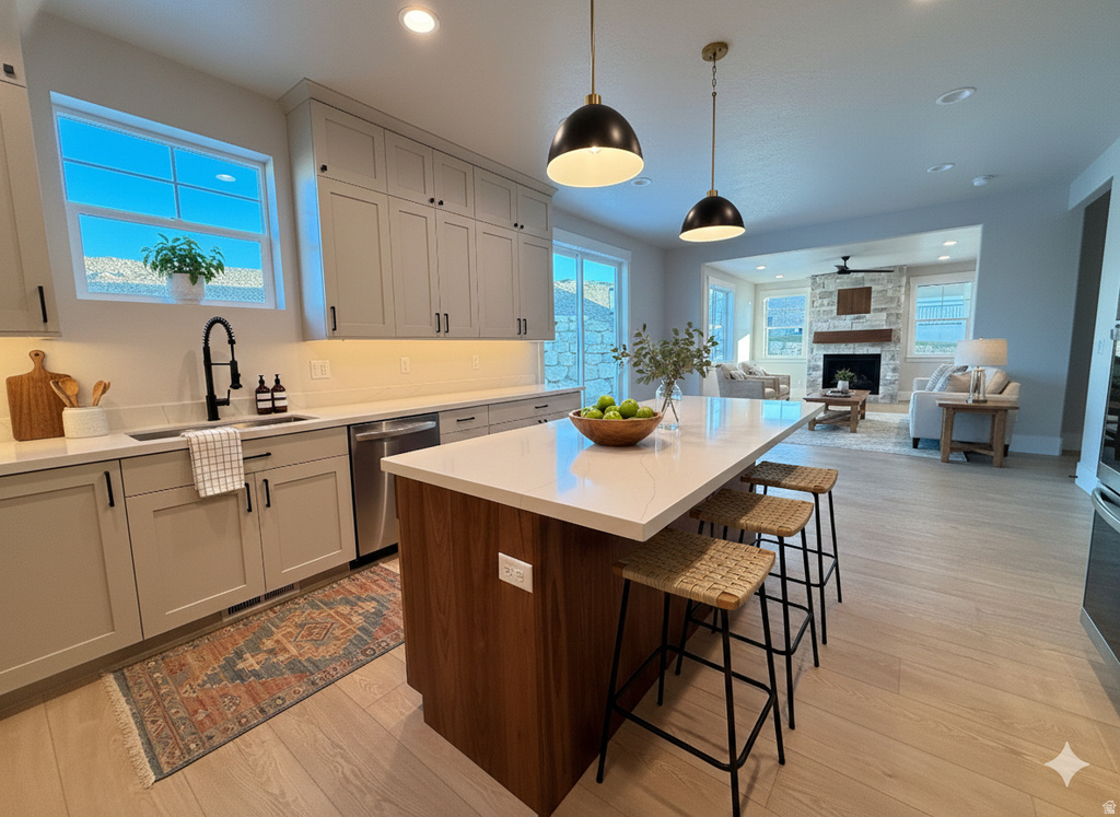 3607 E BLUEBELL DR Eagle Mountain, UT 84005