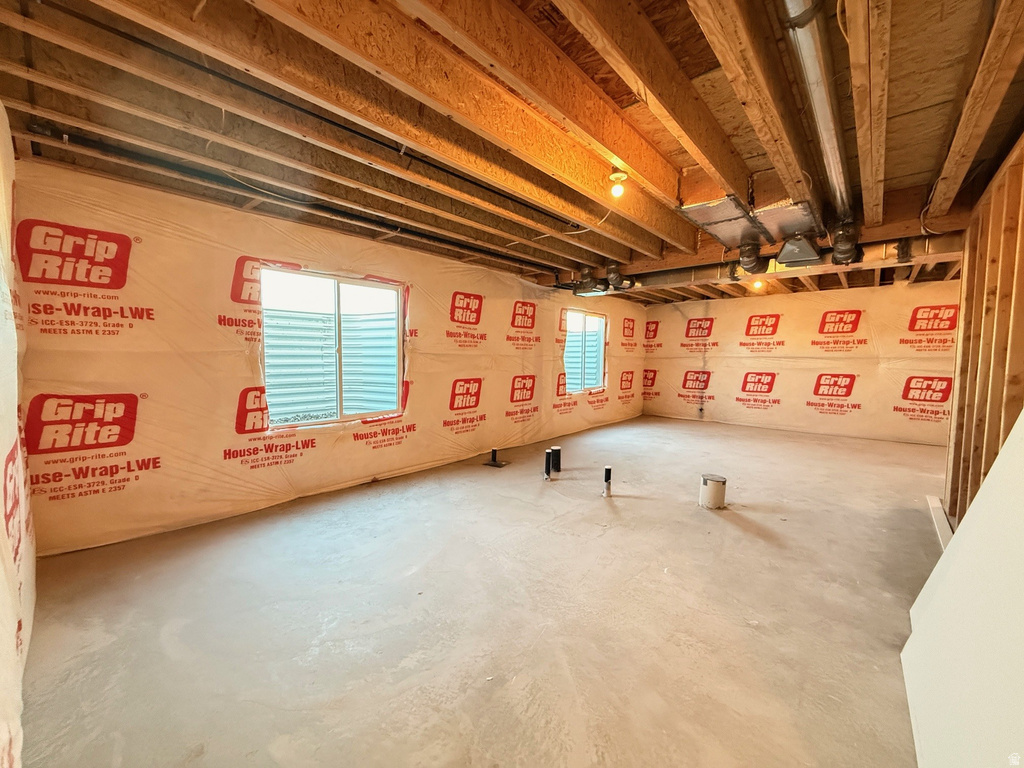 3607 E BLUEBELL DR Eagle Mountain, UT 84005