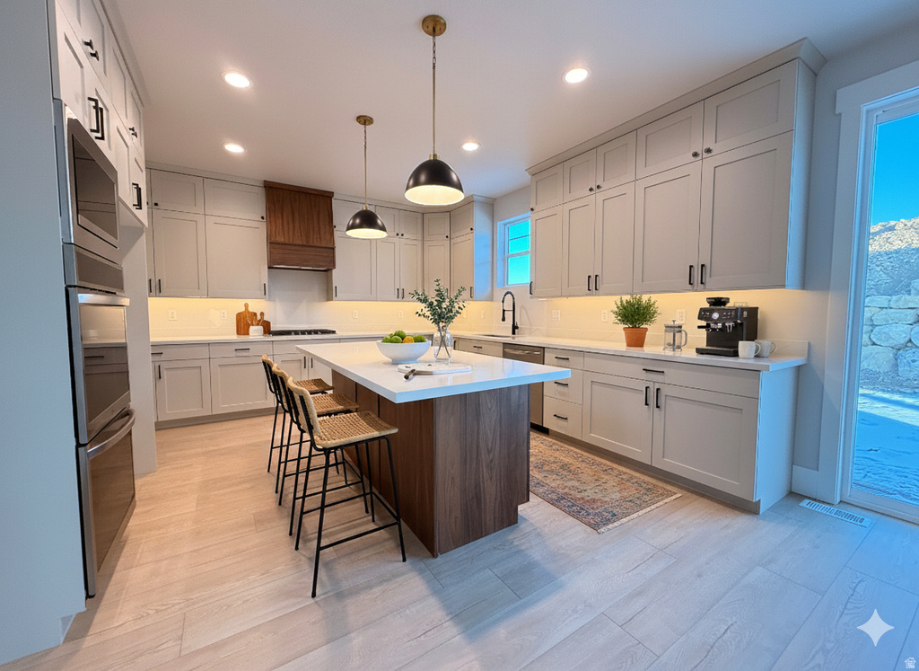 3607 E BLUEBELL DR Eagle Mountain, UT 84005