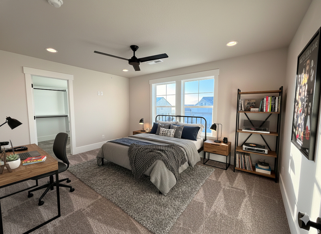 3607 E BLUEBELL DR Eagle Mountain, UT 84005