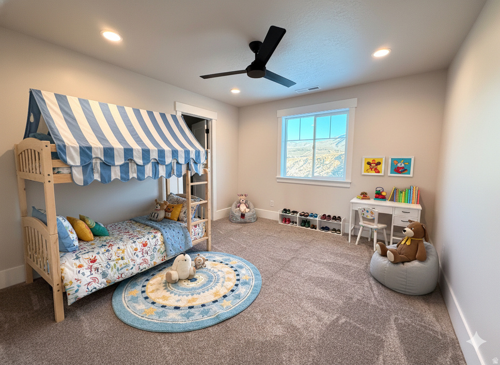 3607 E BLUEBELL DR Eagle Mountain, UT 84005