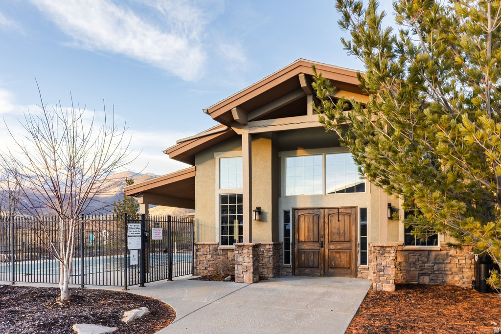 554 W 1150 N Midway, UT 84049