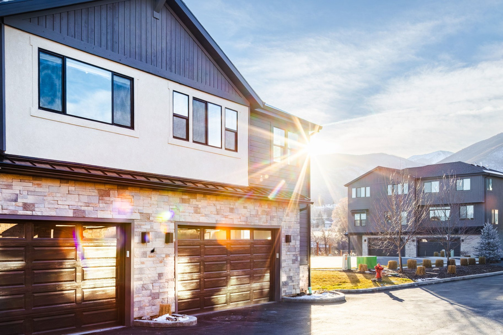 554 W 1150 N Midway, UT 84049