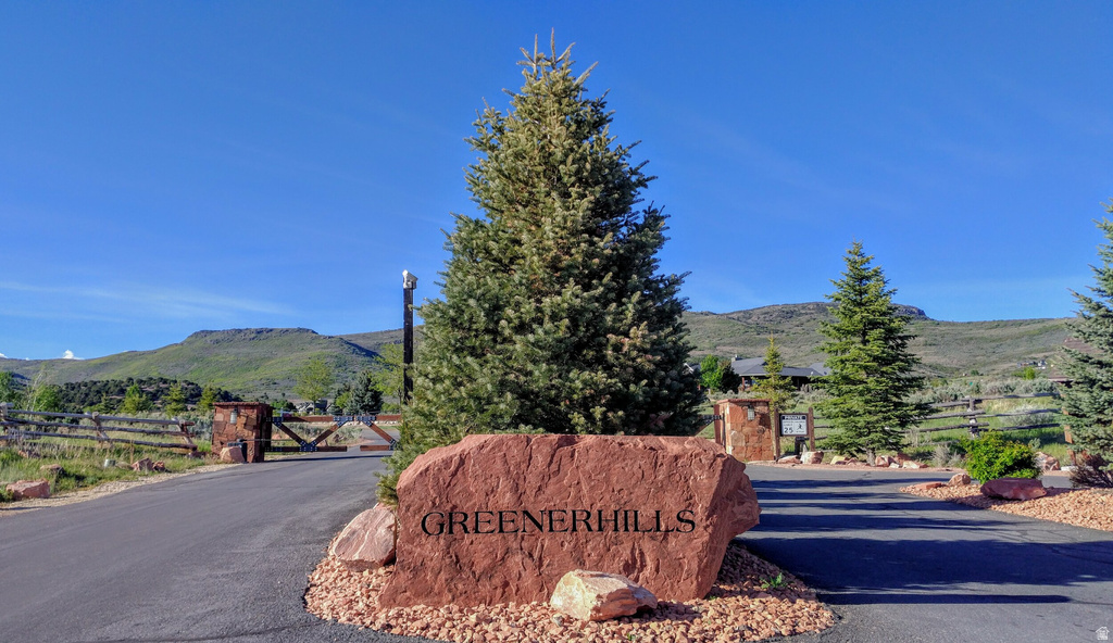 4290  GREENERHILLS DR Heber City, UT 84032